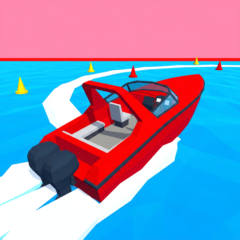 Boat Racing