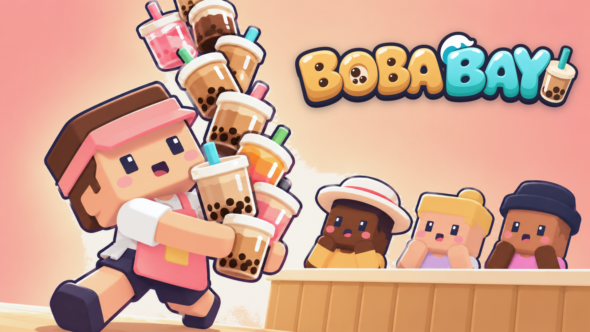 Boba Bay cover