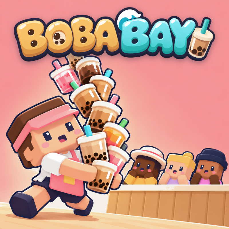 Boba Bay