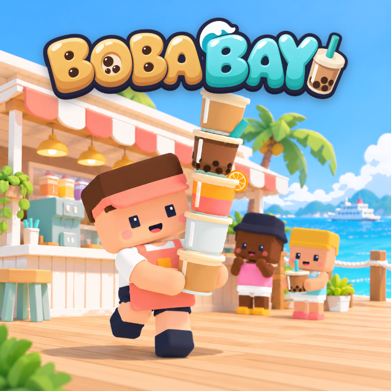 Boba Bay