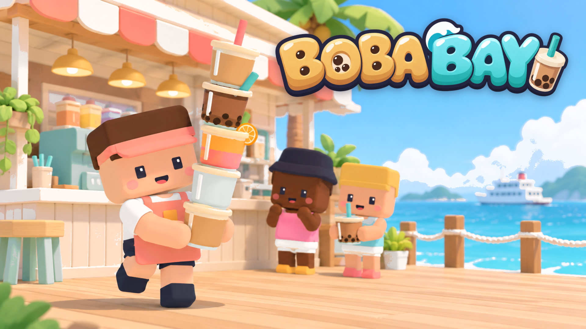 Boba Bay