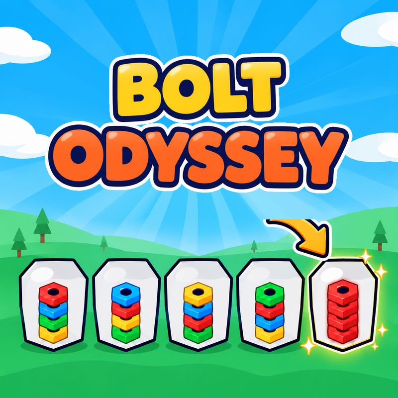 Bolt Odyssey