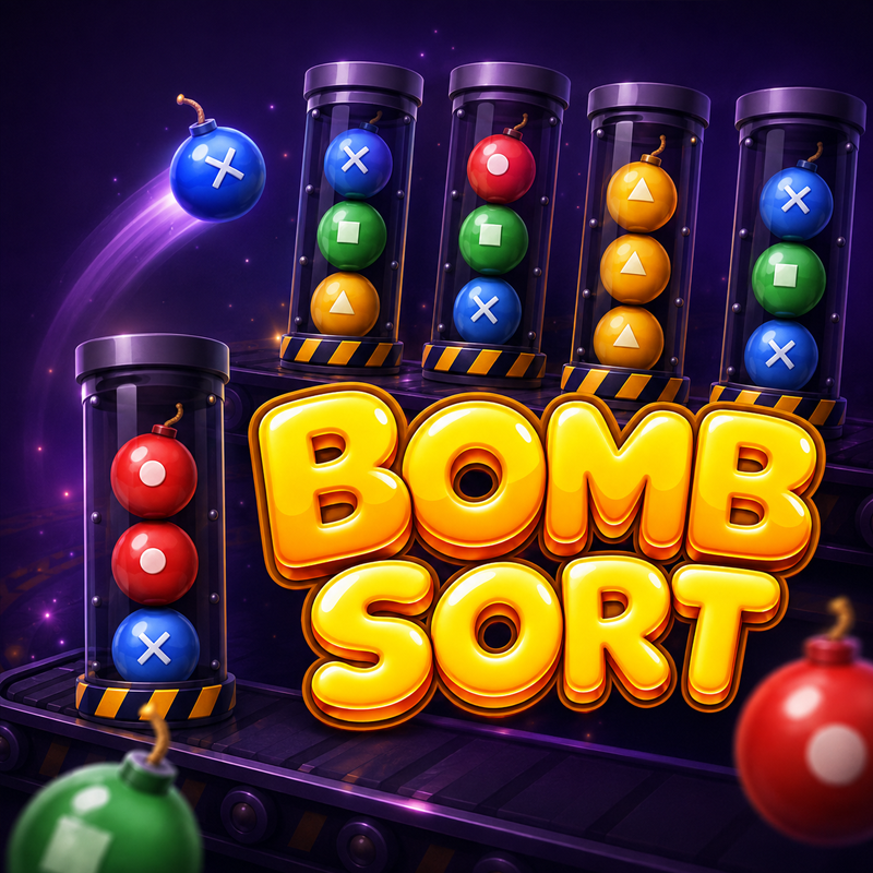 Bomb Sort