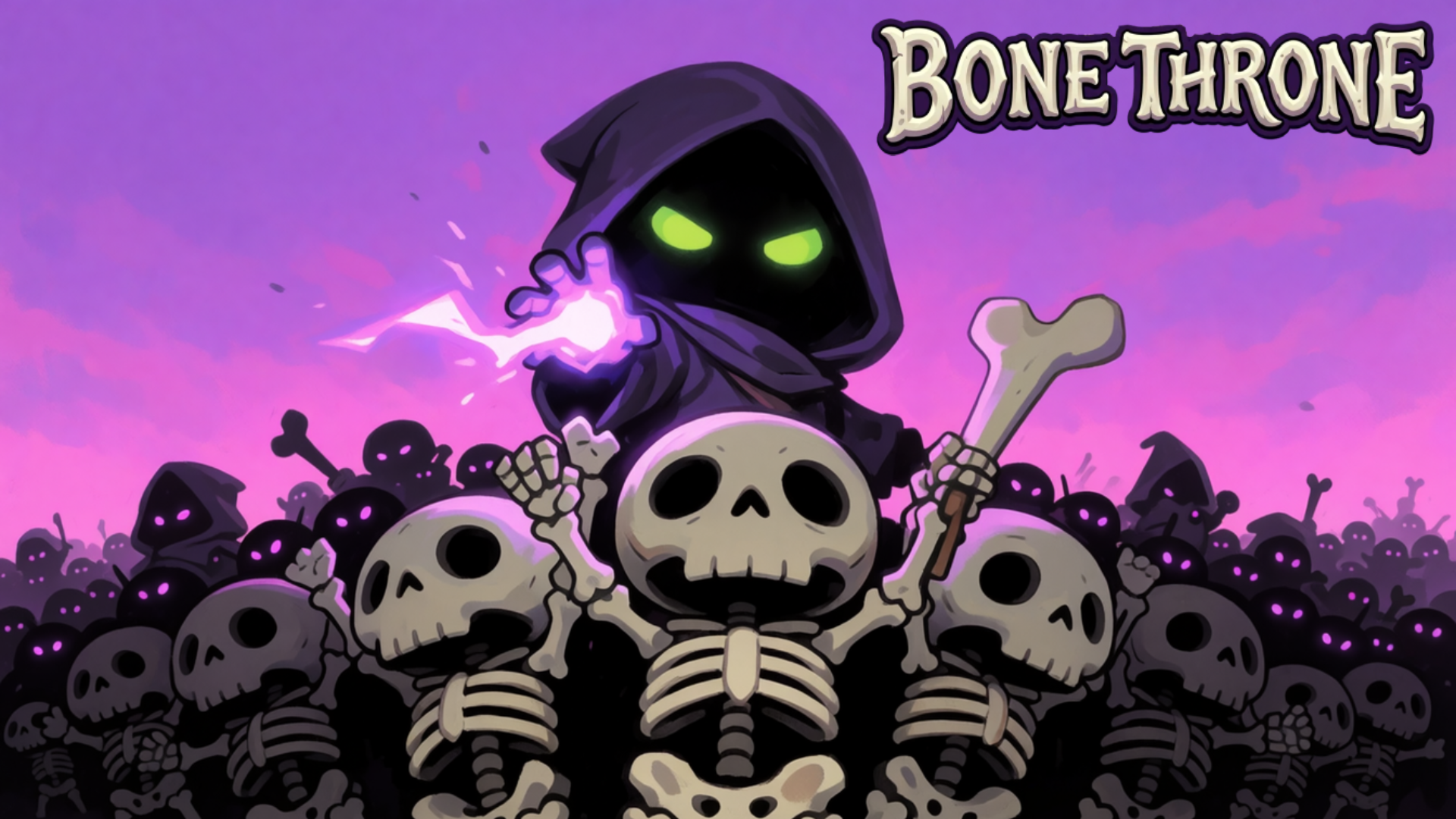 Bone Throne
