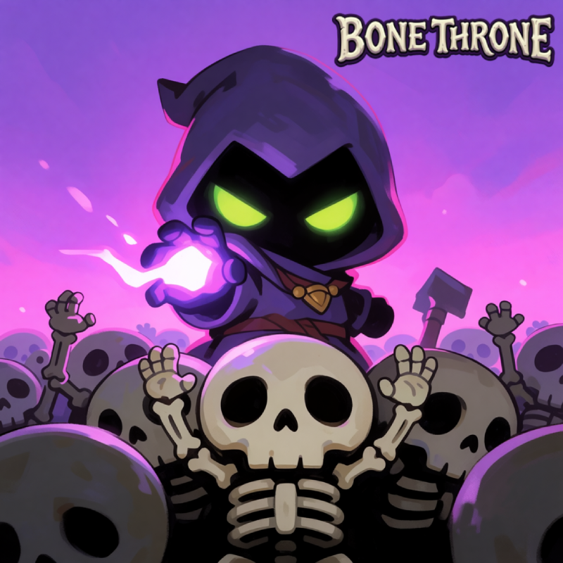 Bone Throne thumbnail