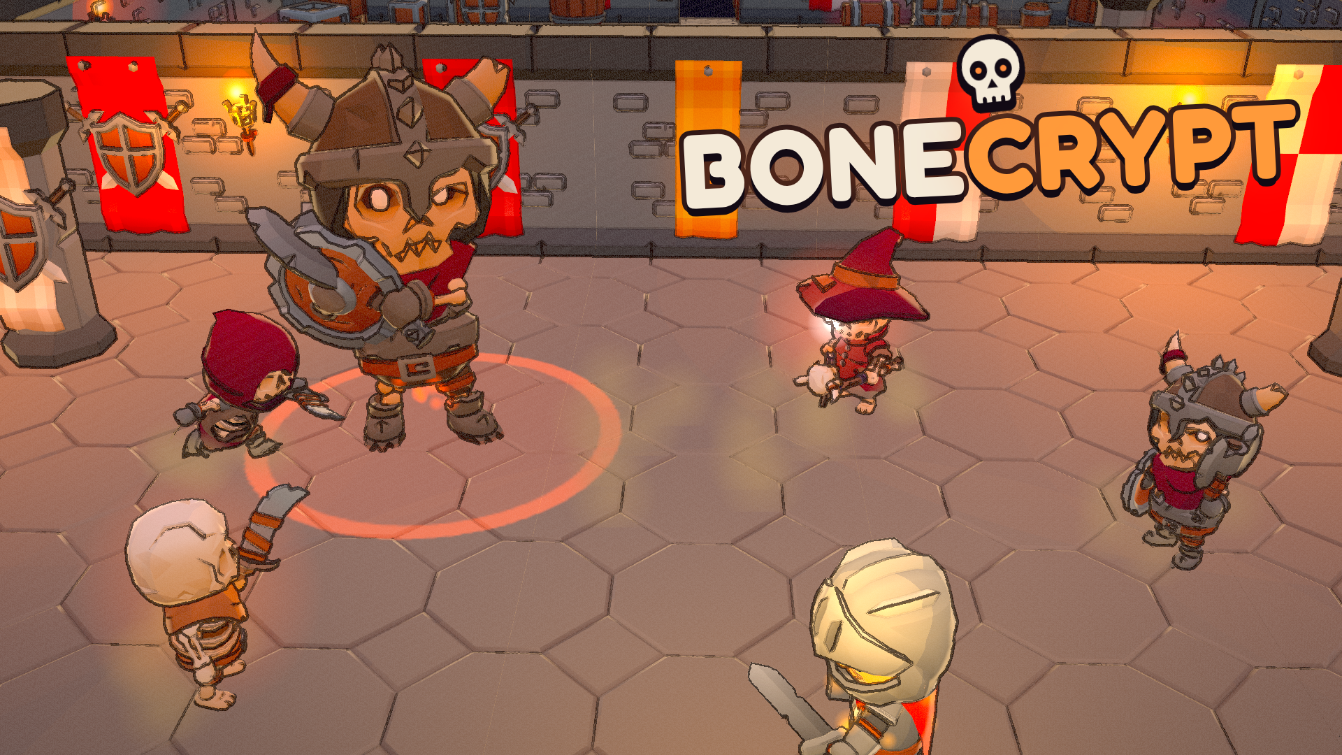 Bonecrypt
