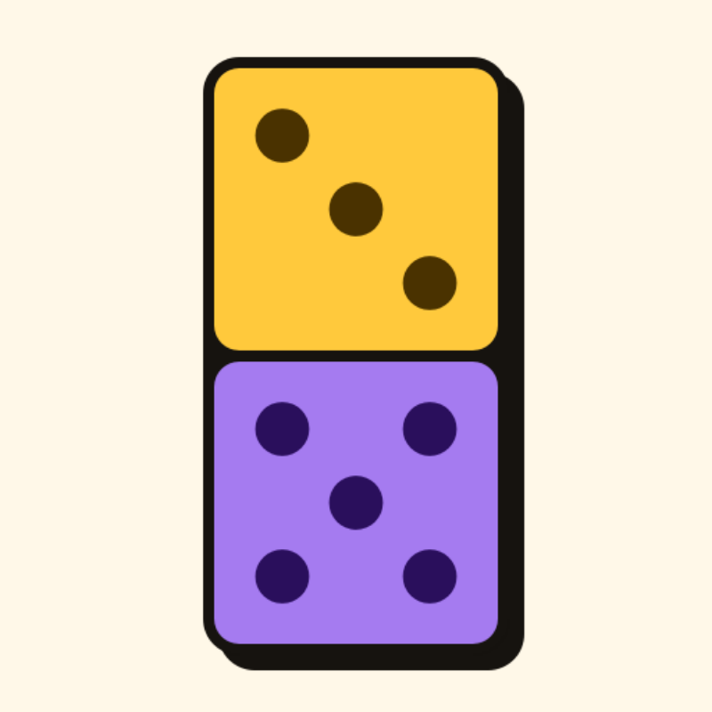Boneset: Domino Puzzle