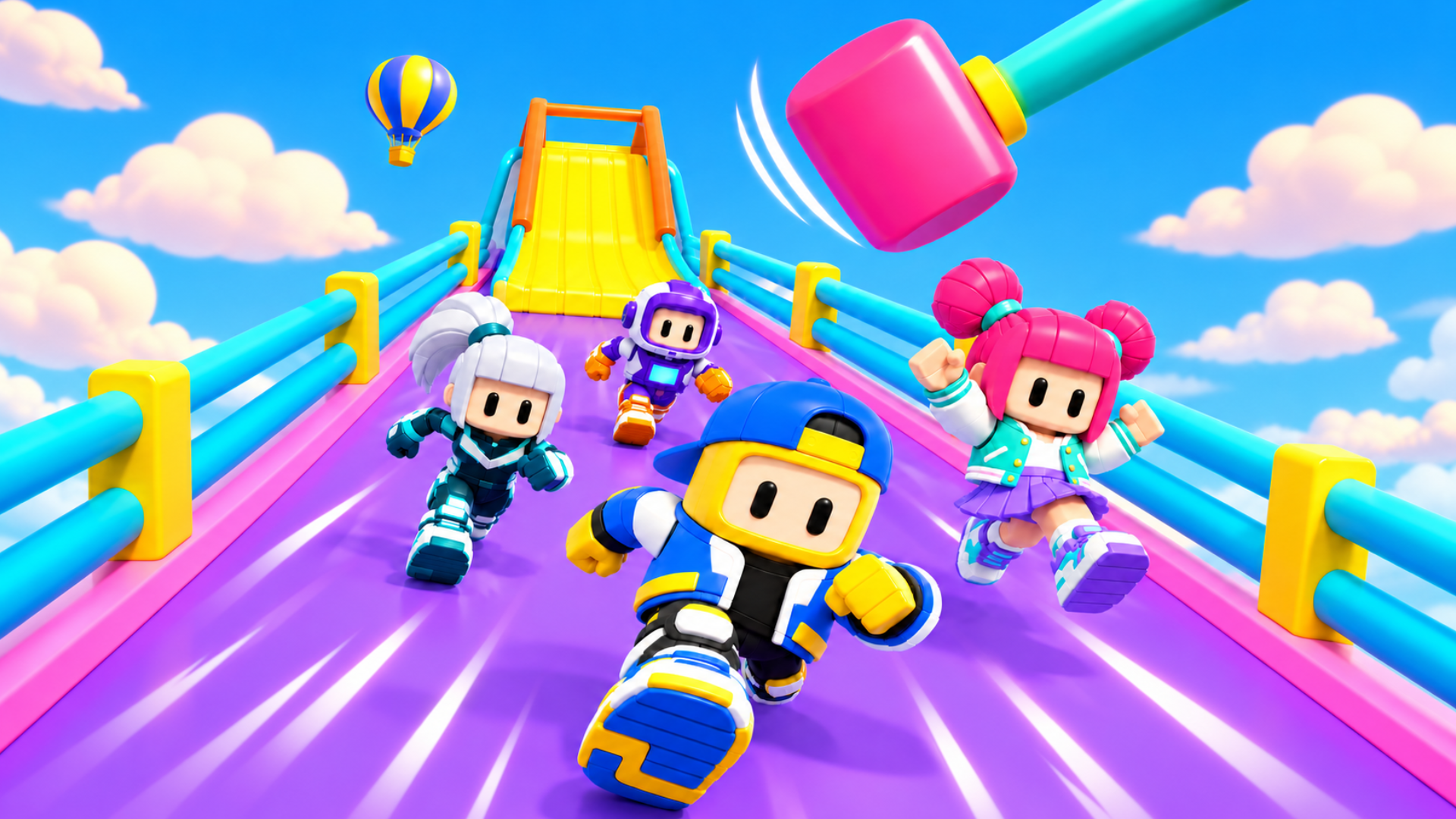 Bonk Royale cover art