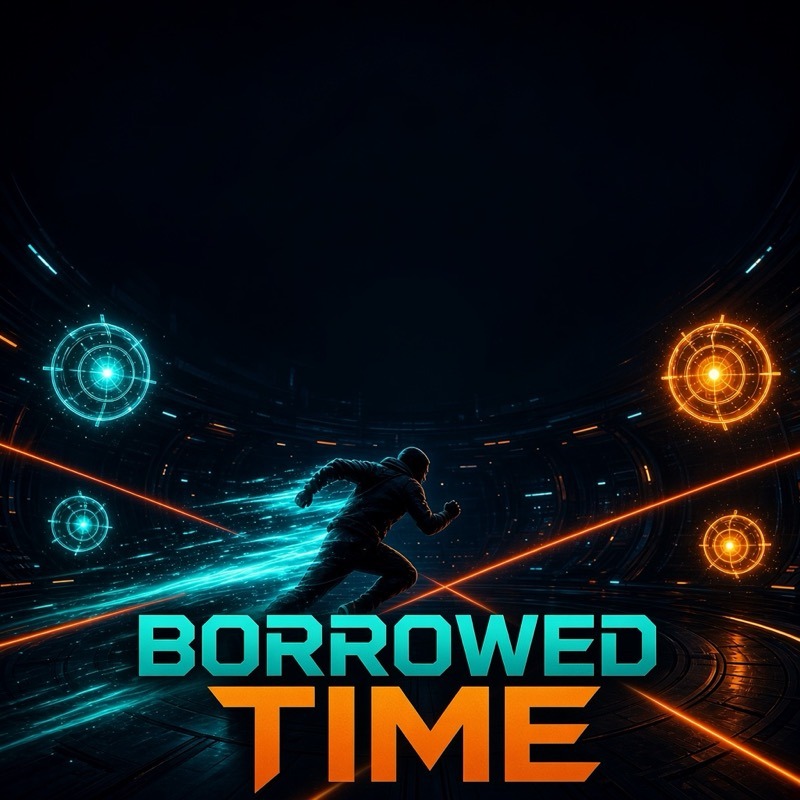 Borrowed Time