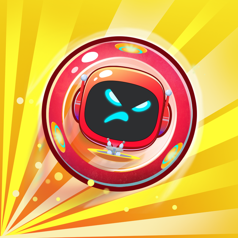 Bounce Ball Adventure