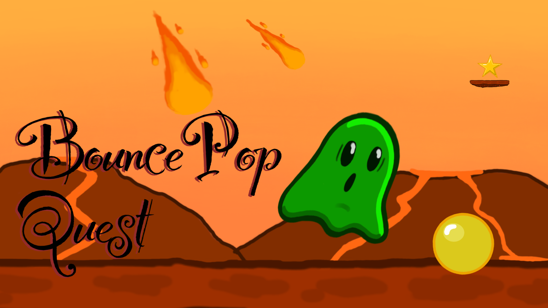 Imagen de portada de BouncePop Quest