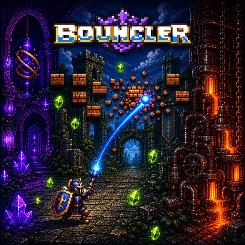 Bouncler