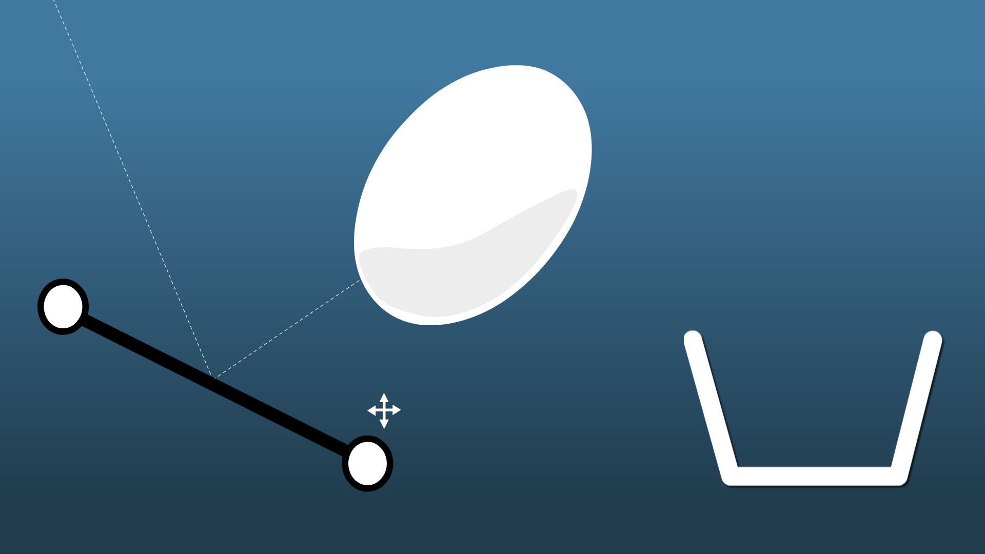 Bouncy Egg cover art