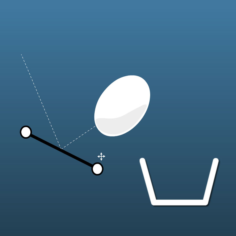 Bouncy Egg