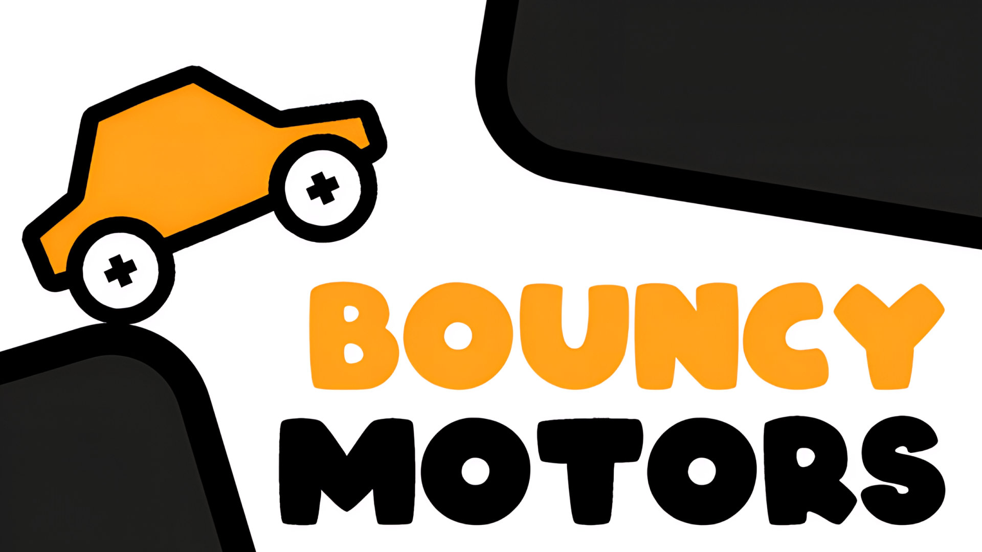 Imagen de portada de Bouncy Motors