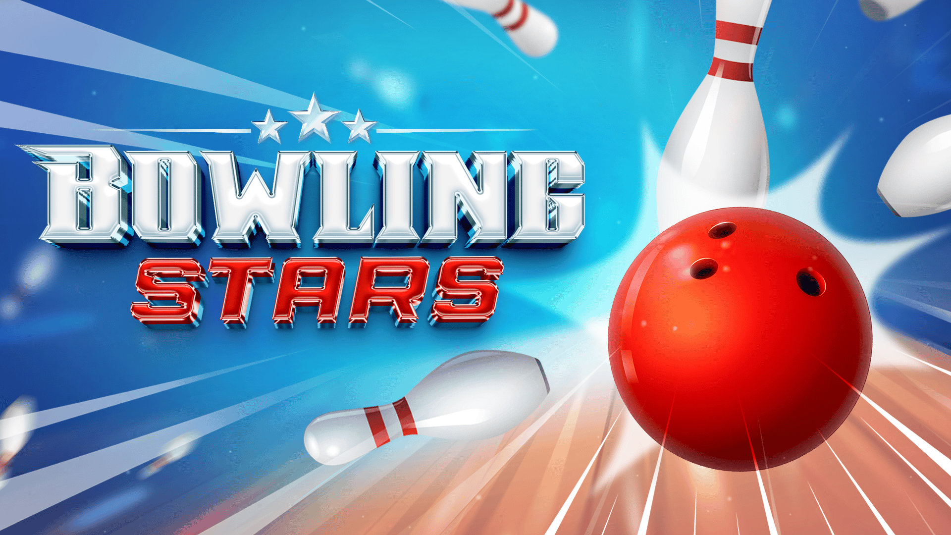 Bowling Stars