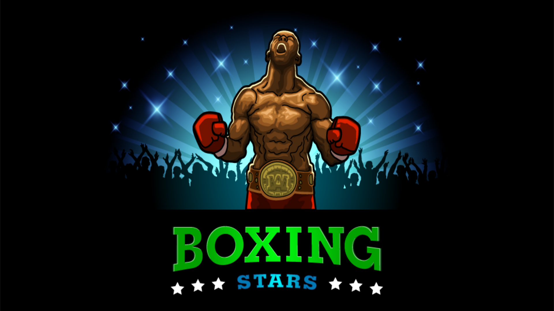 Boxing Stars
