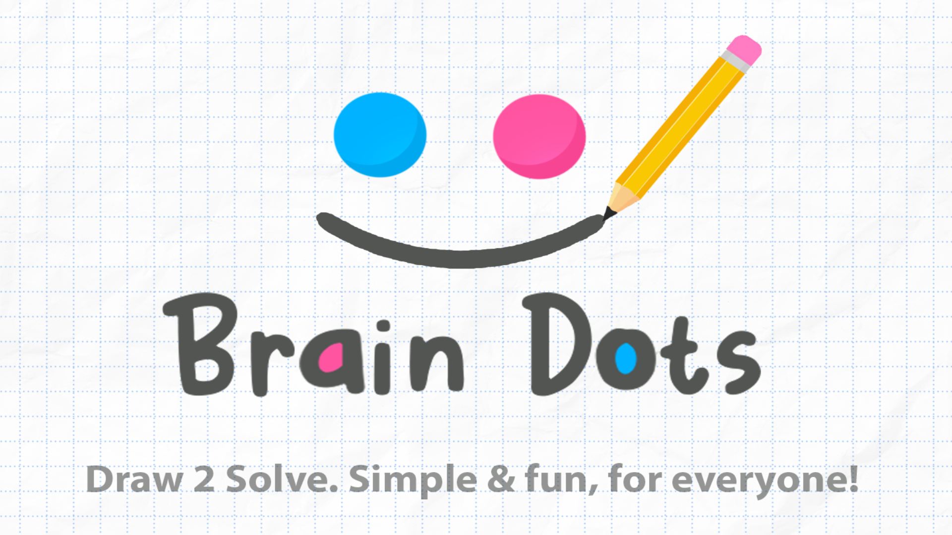 Brain Dots Coverbild