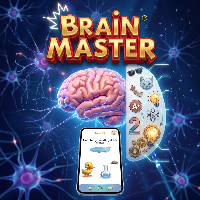 Brain Master