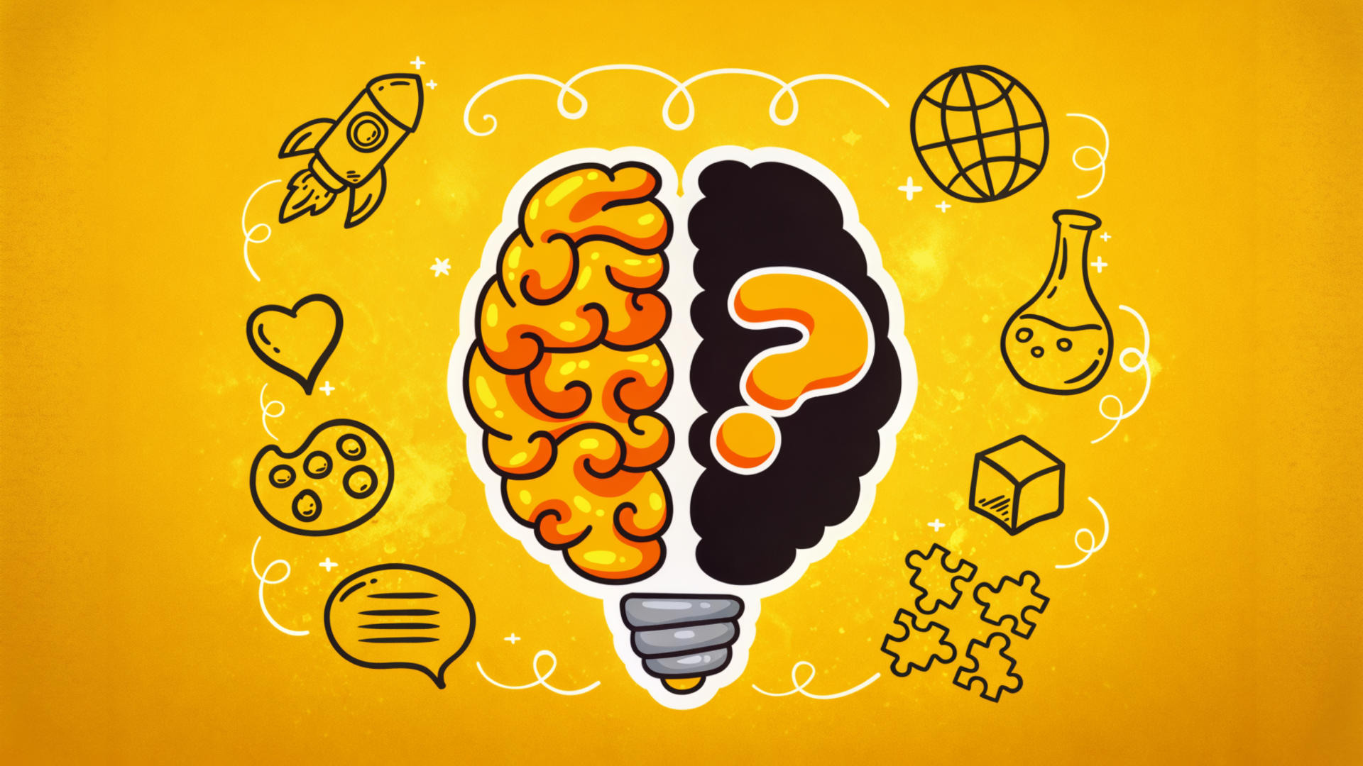 Brain Test: IQ Challenge Coverbild