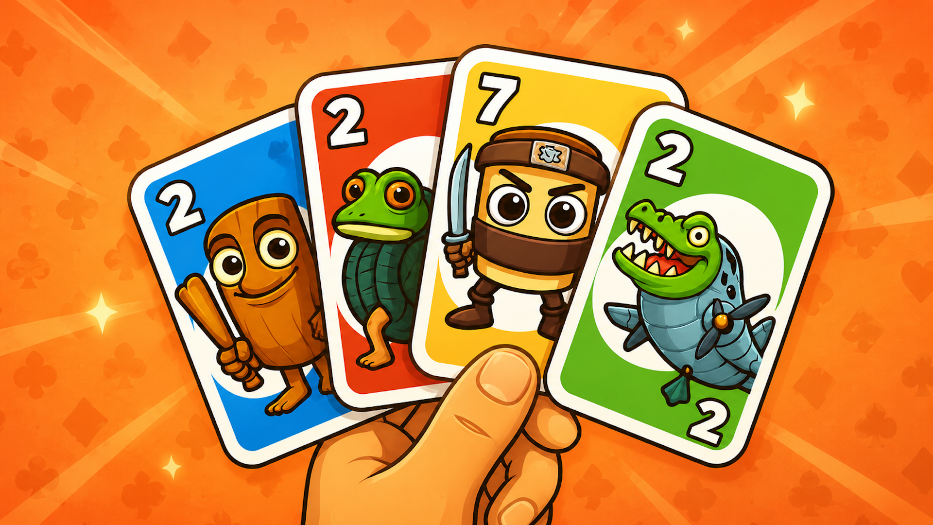 Brainrot Cards