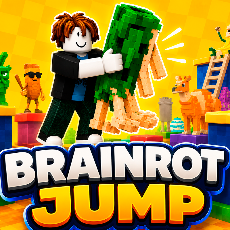Brainrot Express