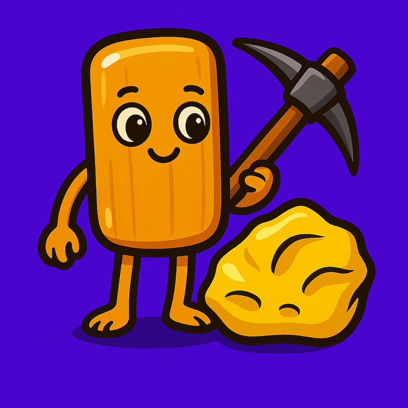 Brainrot Merge Miner