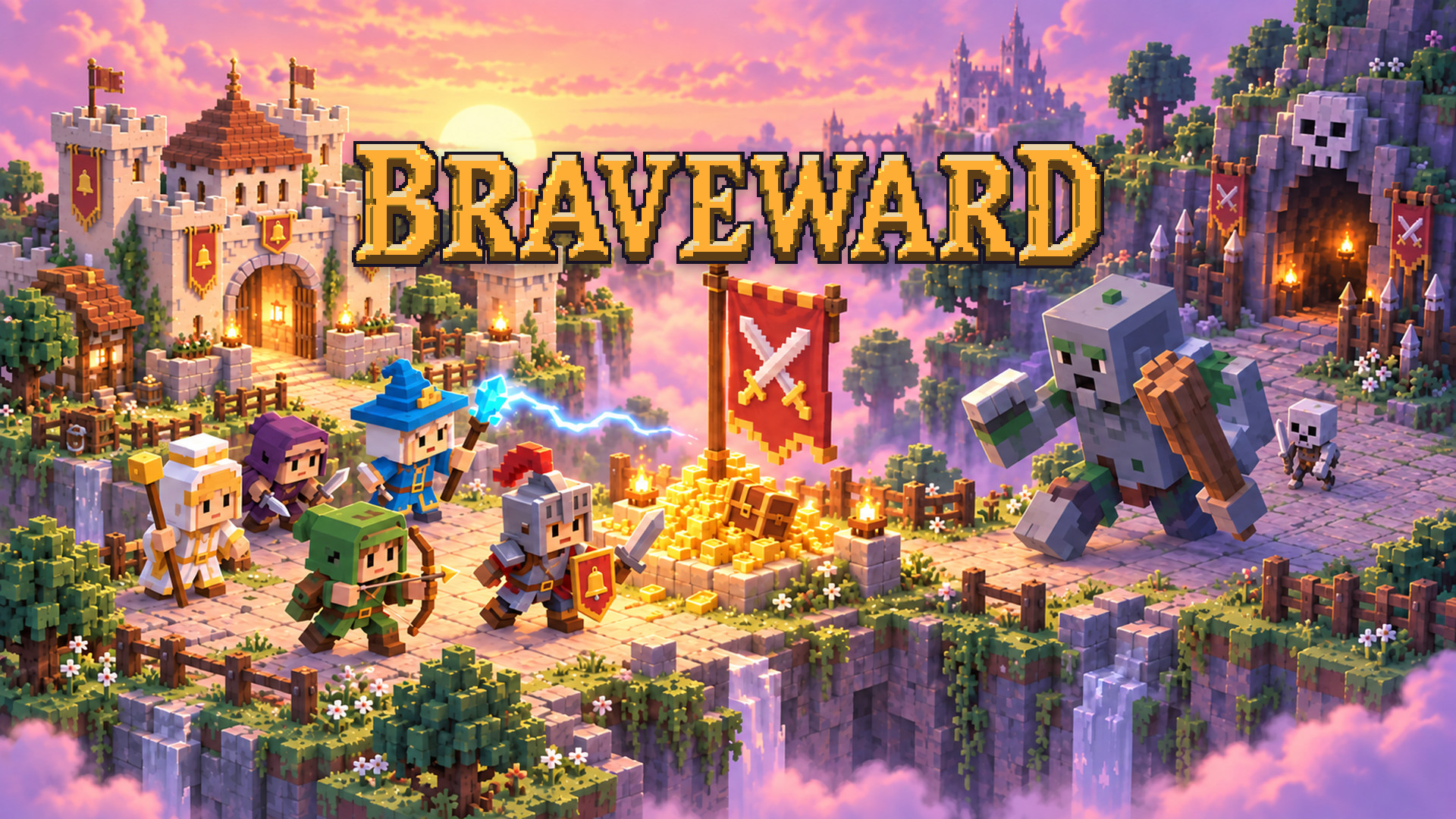 Braveward