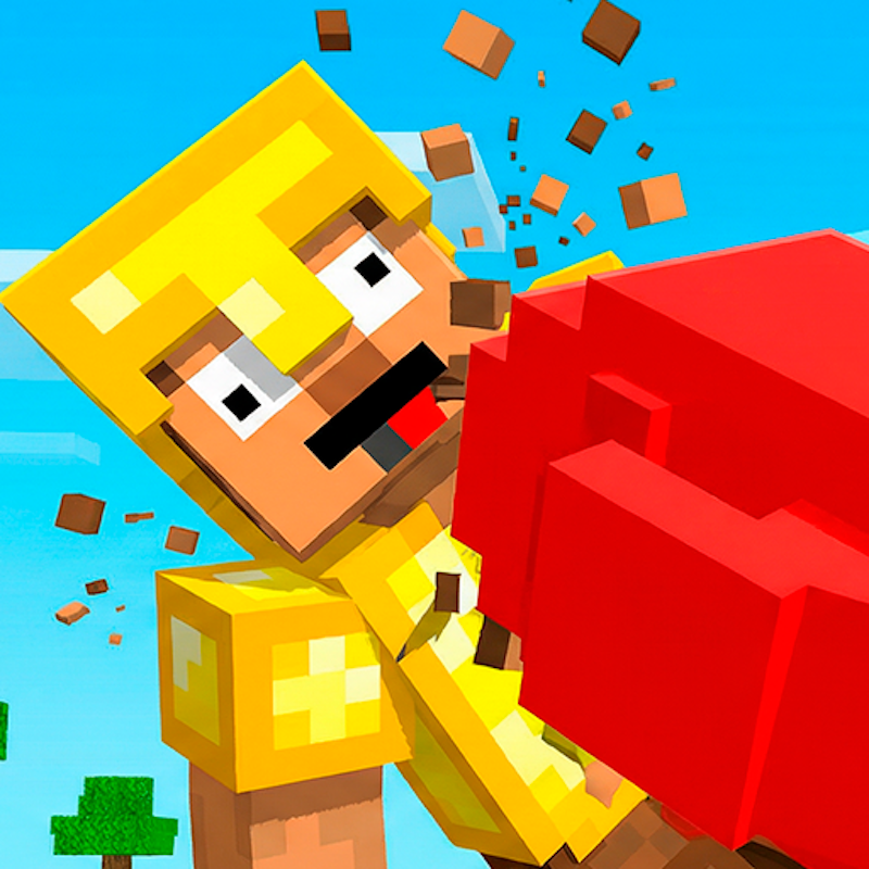 Break The Noob Completely!