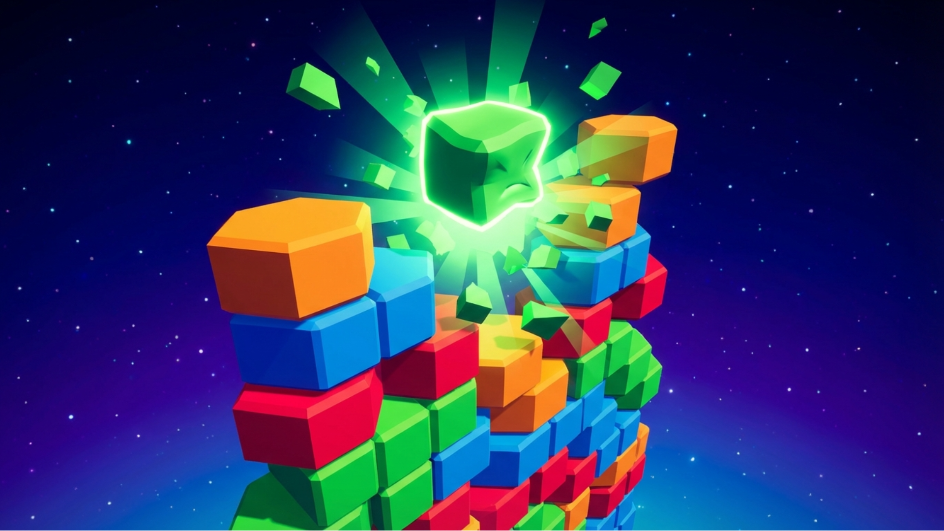 Bricks