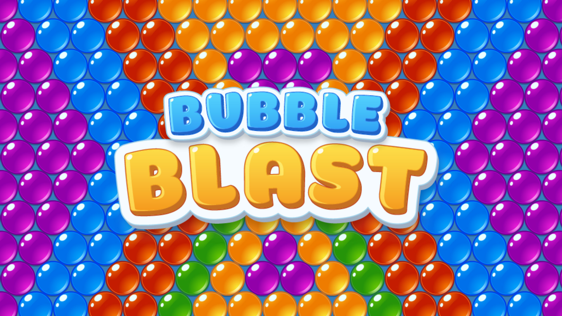 Bubble Blast game thumbnail