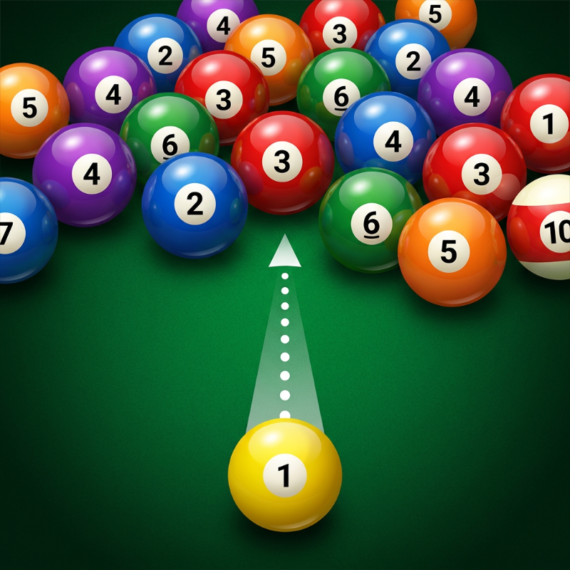 Bubble Shooter