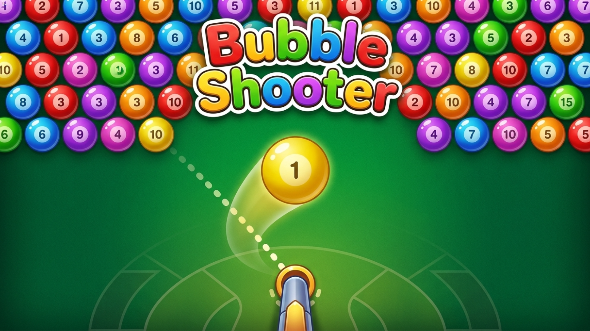 Bubble Shooter