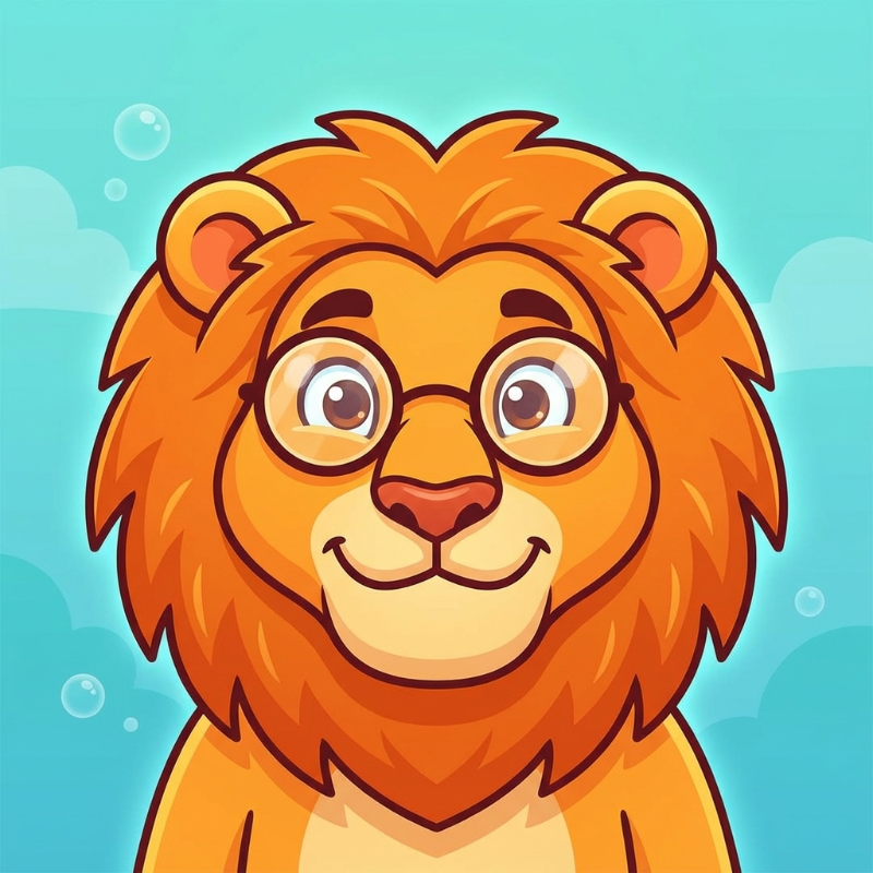 Bubble Zoo