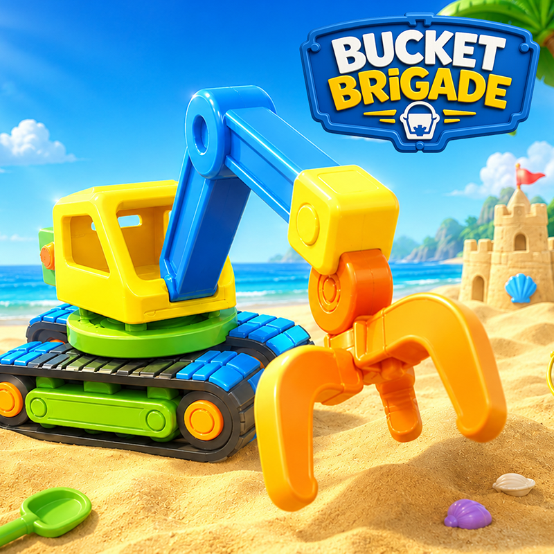 Bucket Brigade
