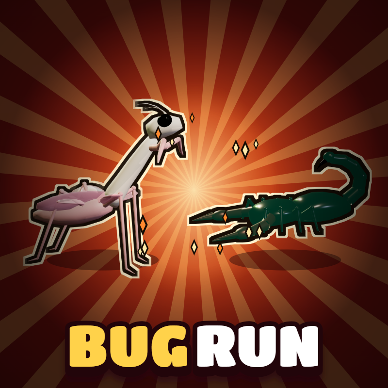 Bug Run