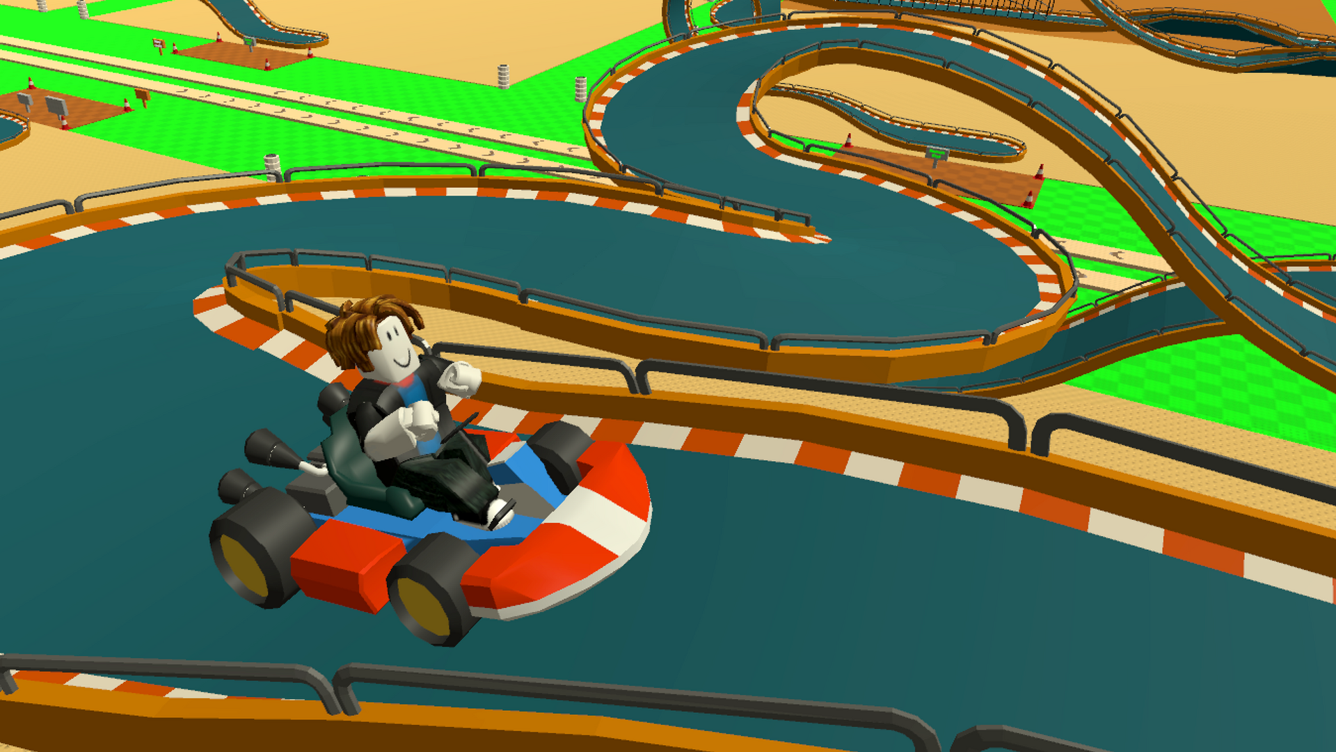 Build a Go-Kart Coverbild