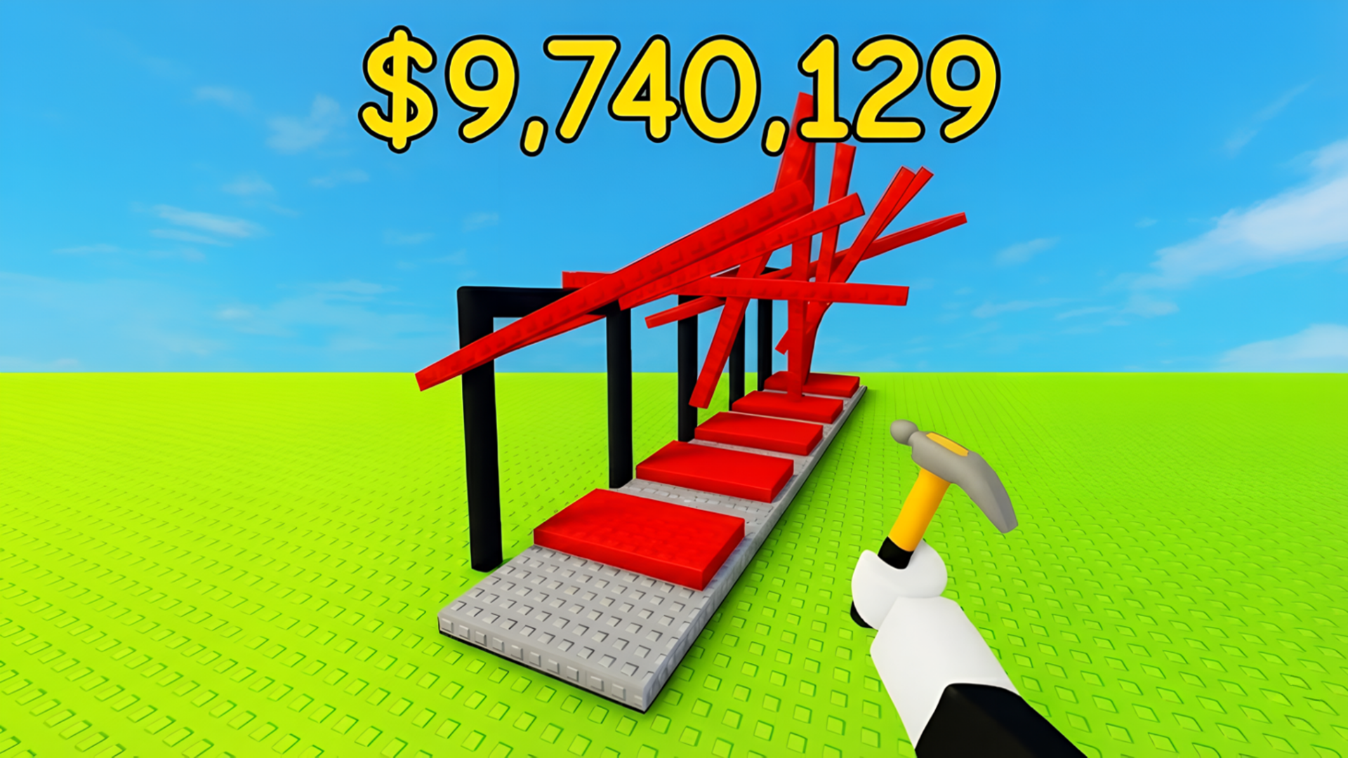 Build a Road