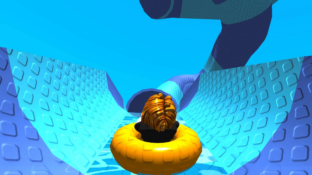 Build an Aquapark Screenshot 3