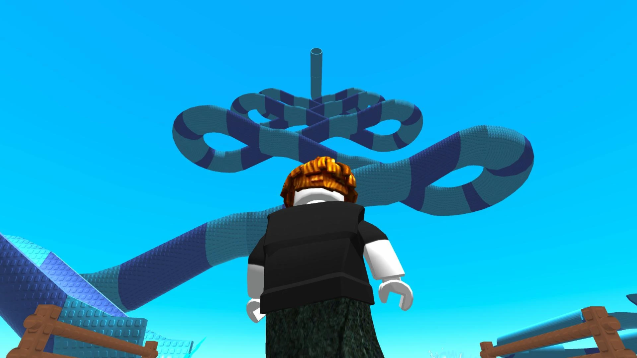 Build an Aquapark Screenshot 1
