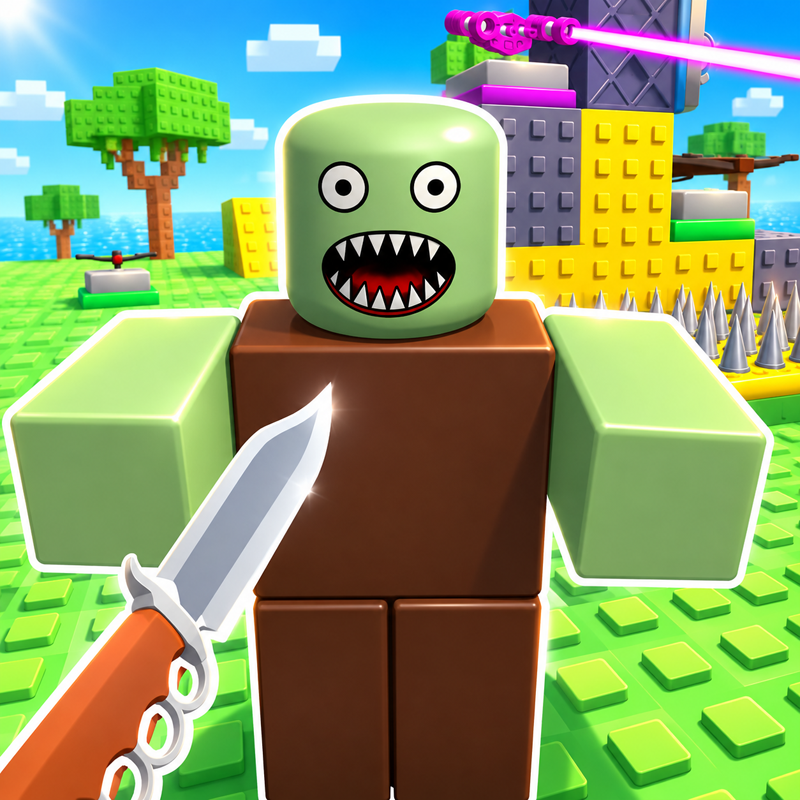 Build and Defend your Base thumbnail