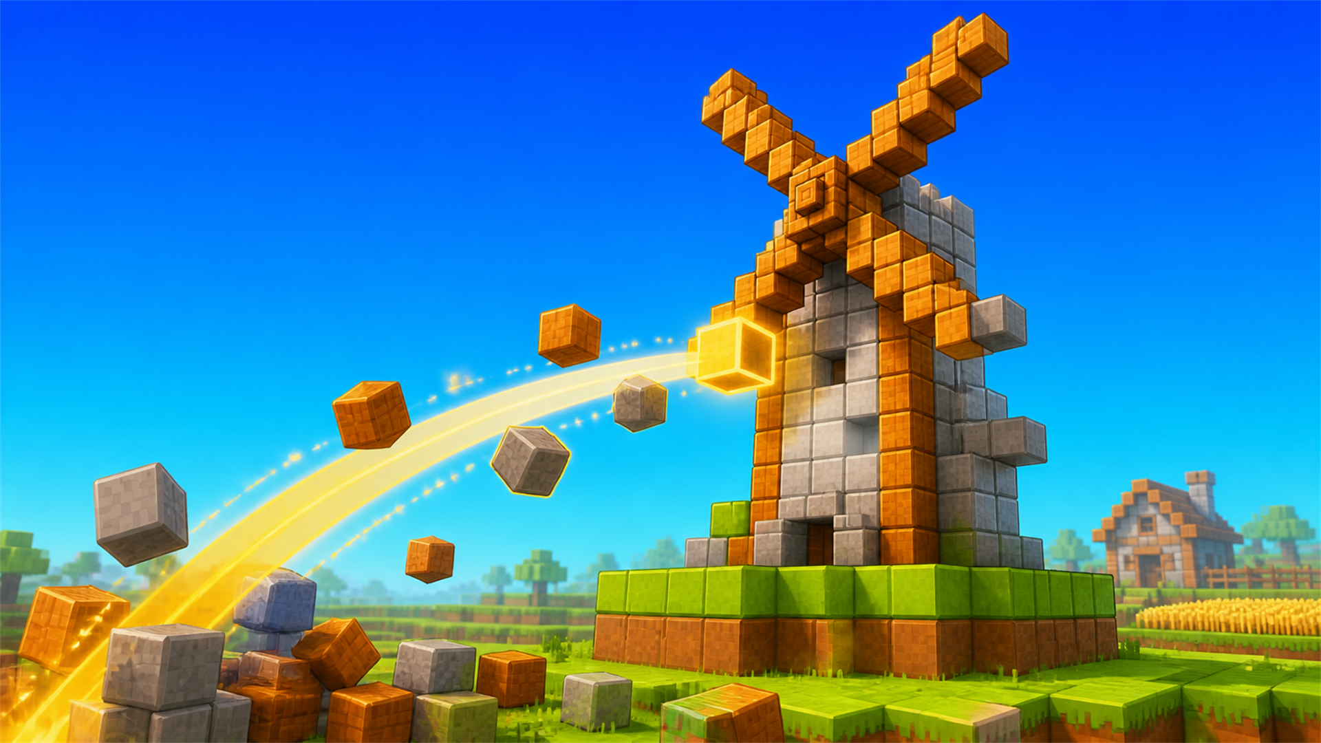 BuildCraft