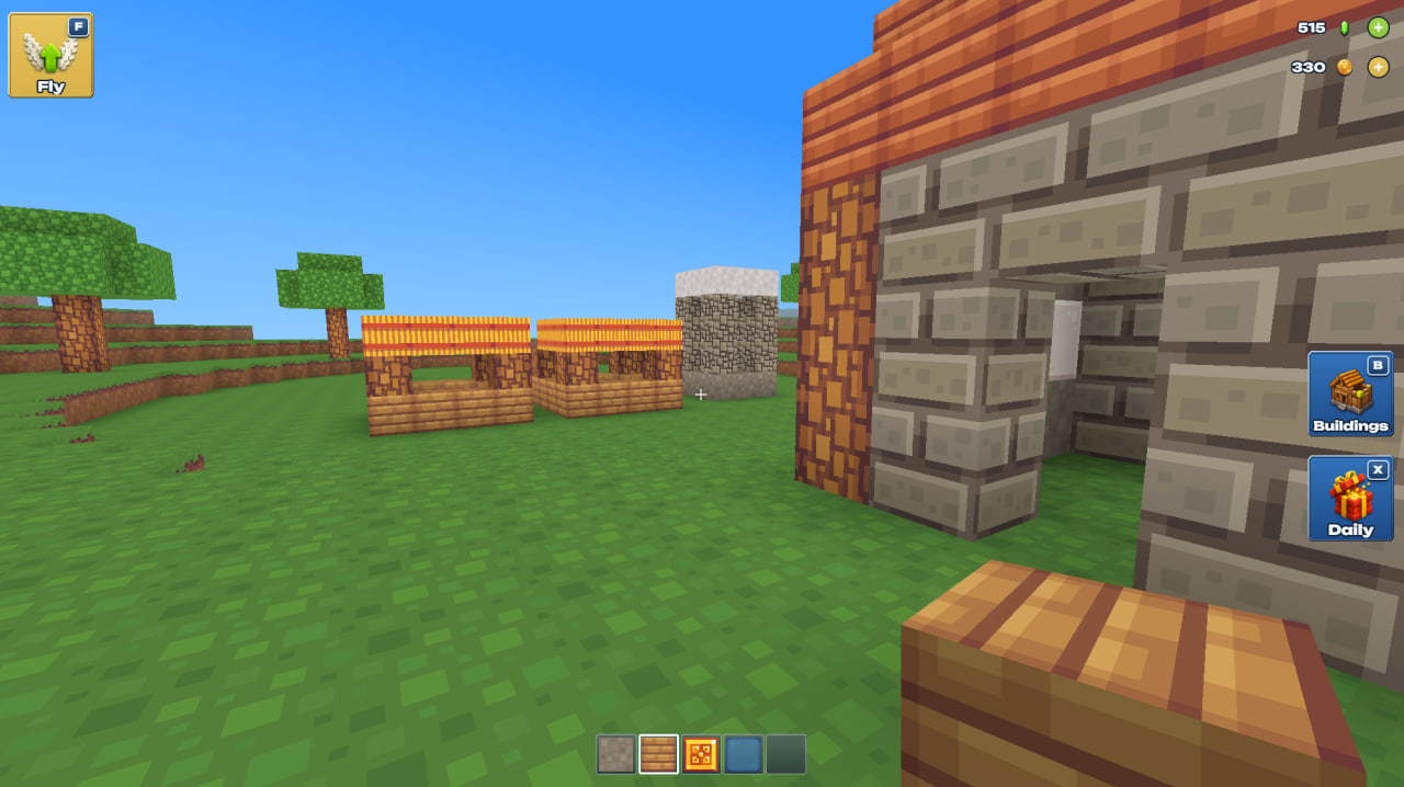 BuildCraft screenshot 3