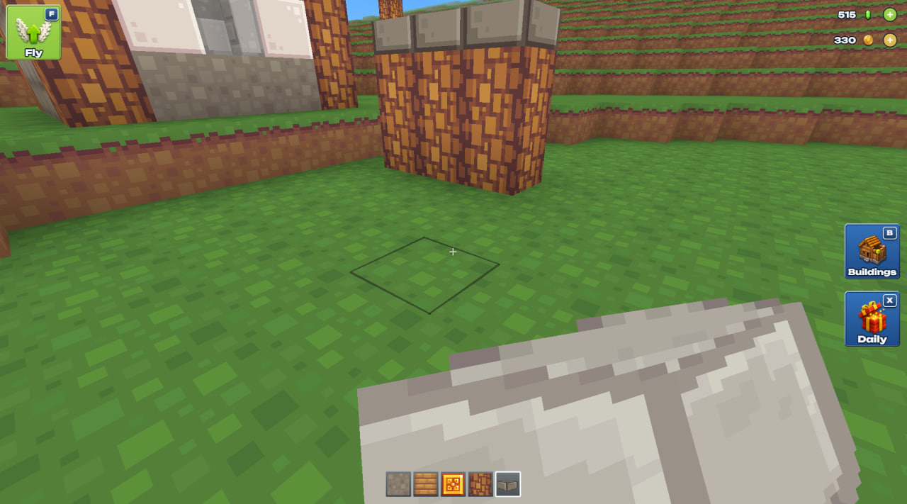 BuildCraft screenshot 2