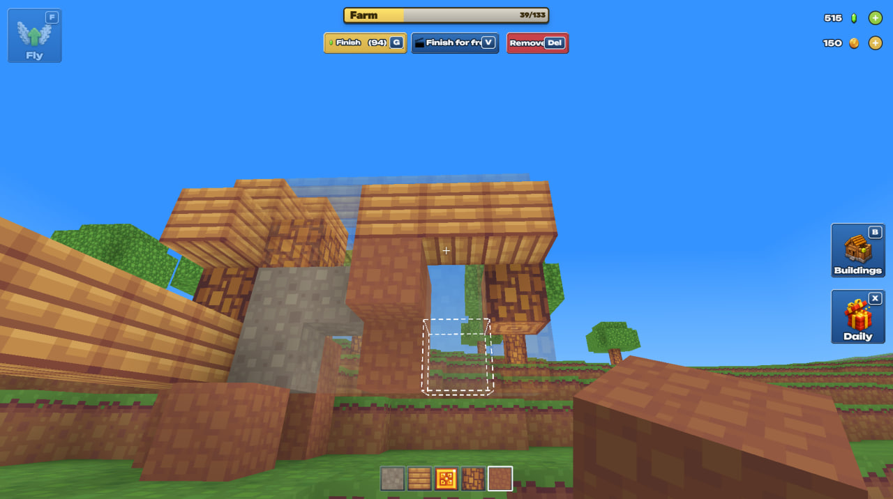 BuildCraft screenshot 1