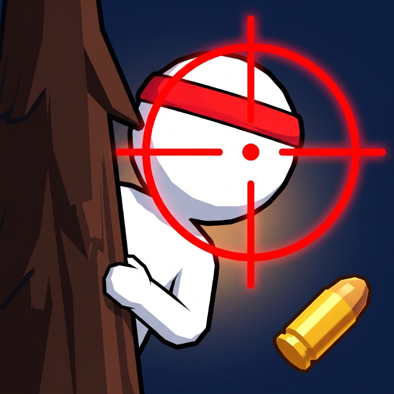 Bullet Factory
