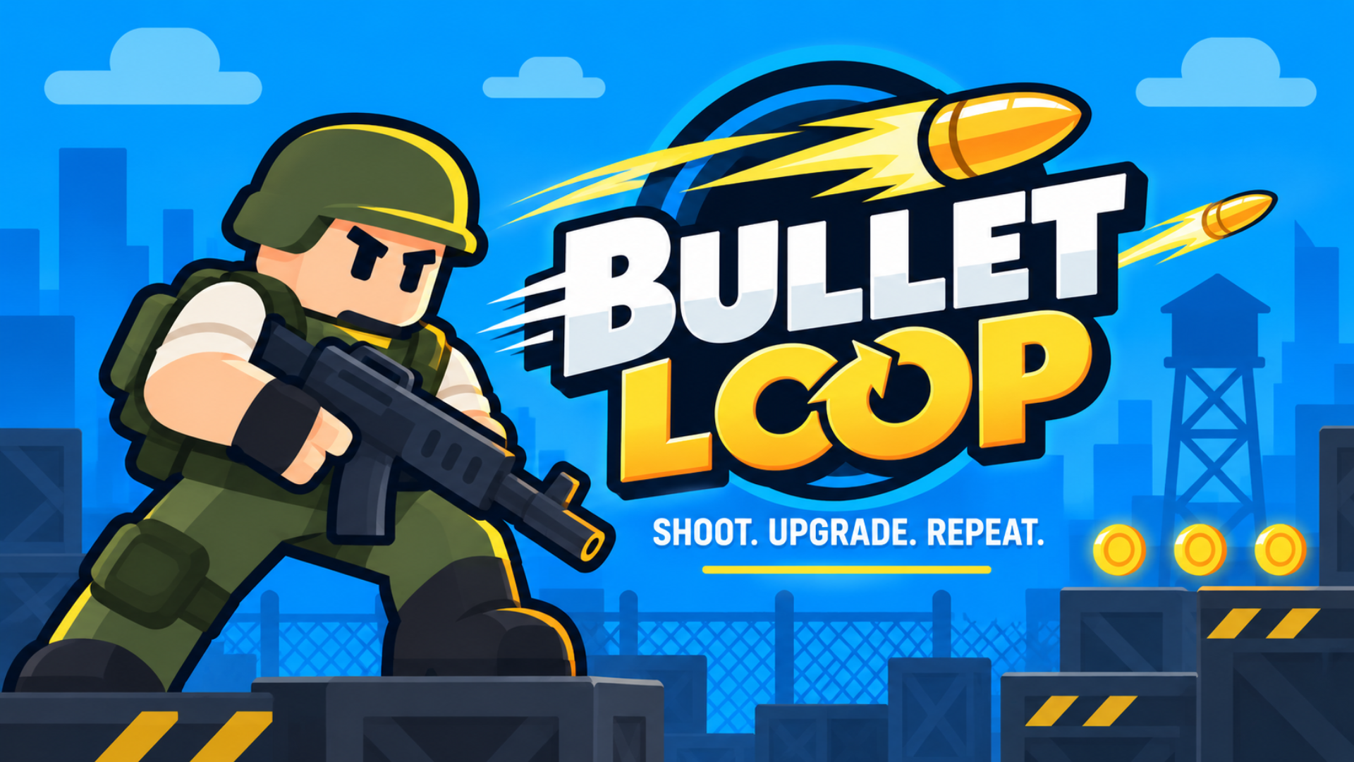 Bullet Loop