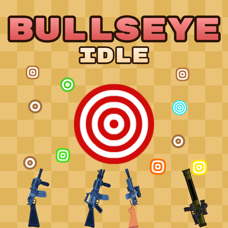 Bullseye Idle