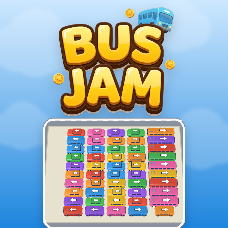 Bus Jam