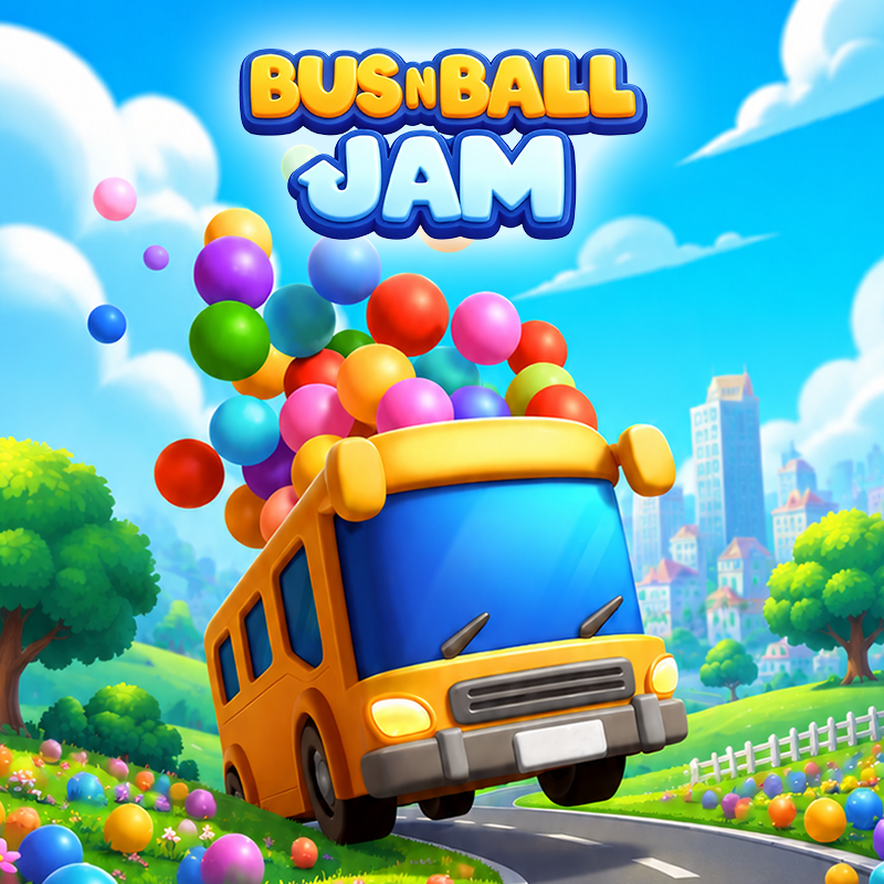 Bus n Ball Jam thumbnail